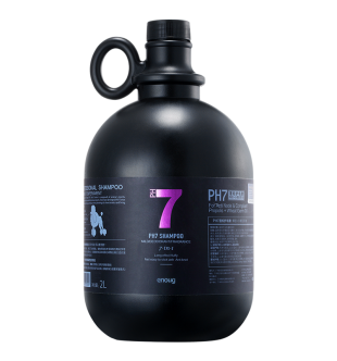 Regenerator Max 4 7-in-1 samponi za pse - za grumere