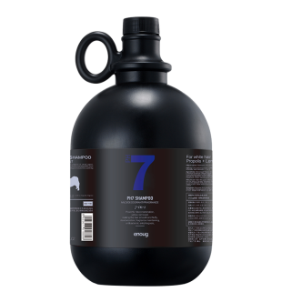 PH7 BELA DLAKA MAX 2 Baby Blue samponi za pse za grumere