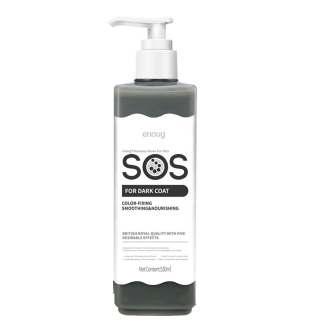 SOS Tamna dlaka 3 Crna-dlaka---SOS-sampon-za-pse-bela-pumpica