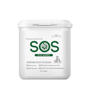 Nega očiju 6 Nega ociju sampon za pse1