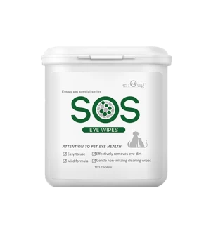 Eye Care 6 Nega ociju sampon za pse1