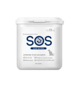 Nega ušiju 7 Nega usiju sampon za pse2