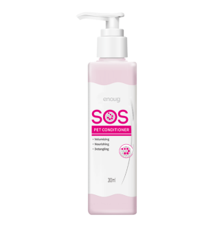 Regenerator puf curly 7 SOS Regenerator 3 in 1 kovrdzava dlaka