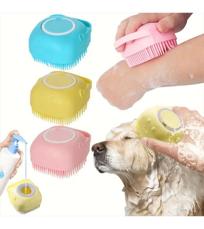 i Wash 8 I wash sampon za pse 4