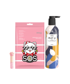 Paketi–Set-Everyday Paketi Set Everyday