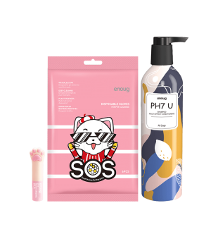 Set Everyday 15 Paketi Set Everyday