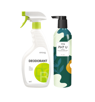 Set White House 16 Paketi Set Puppy house