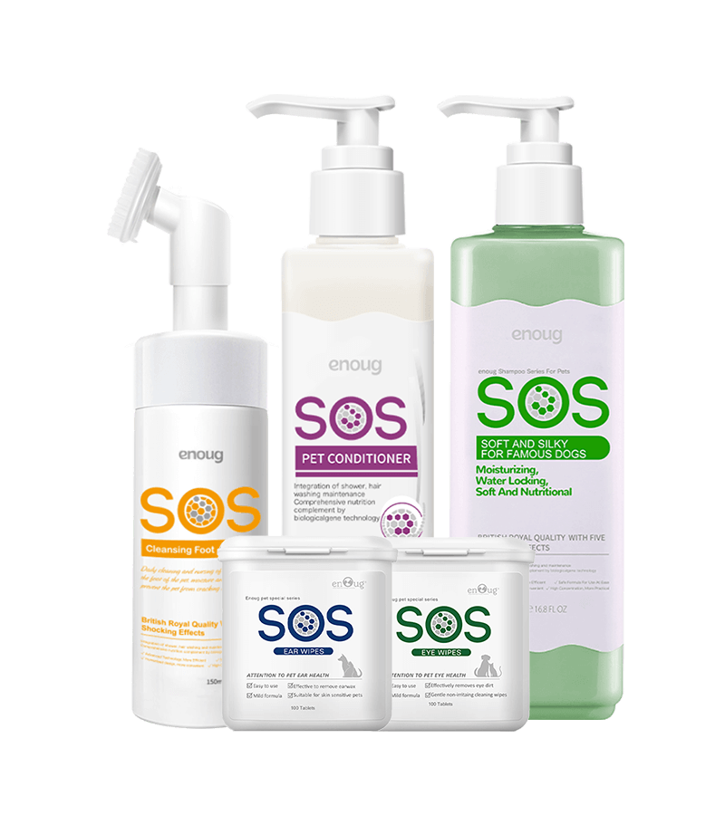 Veliki Set Ravna dlaka 2 + Šapica 1 Veliki Set Ravna dlaka 2 Sapica 2026 2