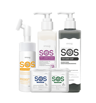 Veliki Set Tamna dlaka 2 + Šapica 13 Veliki Set Tamna dlaka 2 Sapica 2026 2