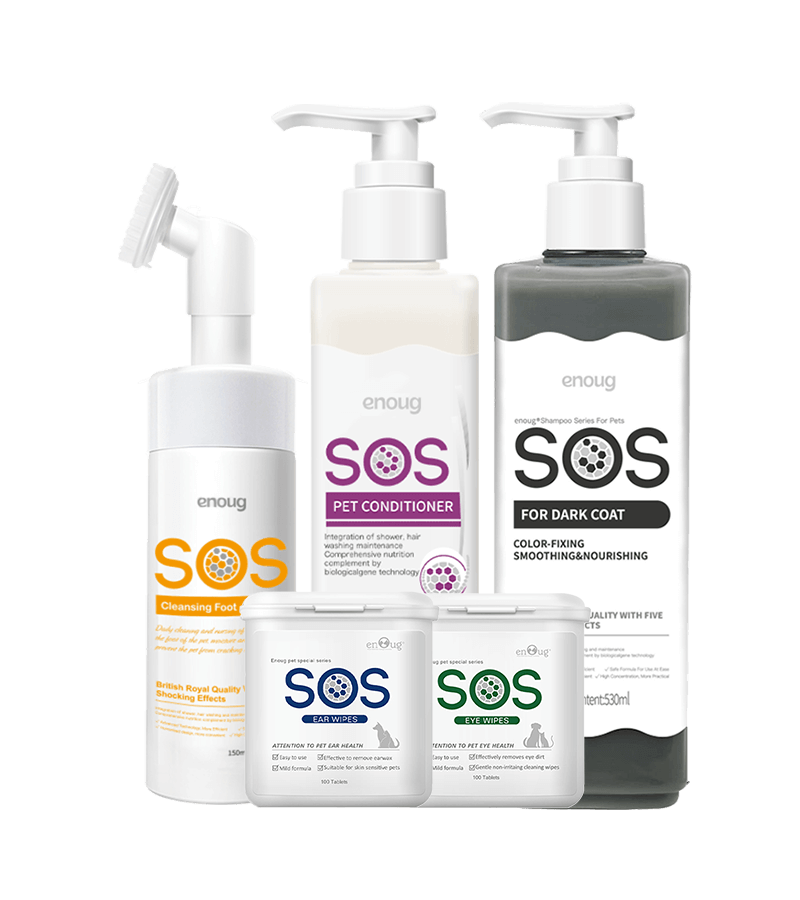 Veliki Set Tamna dlaka 2 + Šapica 1 Veliki Set Tamna dlaka 2 Sapica 2026 2