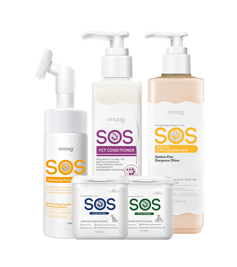 Veliki Set Zlatna dlaka 3 + Šapica 1 Veliki Set Zlatna dlaka 3 Sapica 2026 2