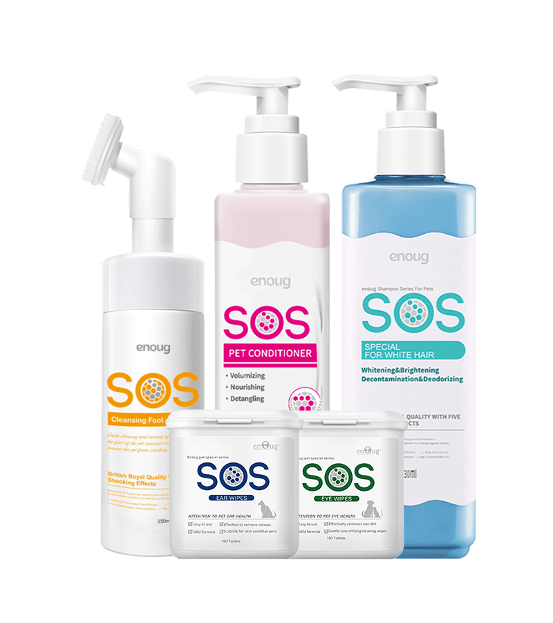 Veliki set Bela dlaka+ I Wash+ Šapica 1 Veliki set Bela dlaka I Wash Sapica 2026