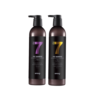 Set Universal 7 set universal ph7