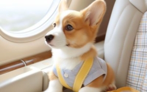 Putovanje sa psom: Saveti za bezbedno putovanje 3 putovanje-sa-psom-avionom