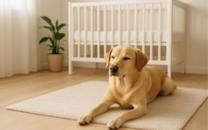 Kako prepoznati i lečiti stres kod pasa? 3 stres-kod-pasa