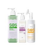 Sampon-za-pse-Set-SOS-Ravna-dlaka-2 Sampon za pse Set SOS Ravna dlaka 2
