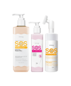 Sampon-za-pse-Set-SOS-Zlatna-dlaka-2a Sampon za pse Set SOS Zlatna dlaka 2a