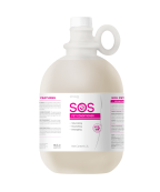 SOS PUF CURLY REGENERATOR 2L