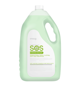 SOS RAVNA DLAKA 4L 9 SOS RAVNA DLAKA 4L