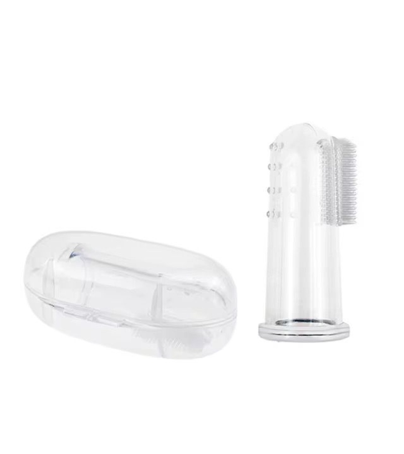 SVEŽ DAH PASTA ZA ZUBE + POKLON ČETKICA 3 prst etkica 5