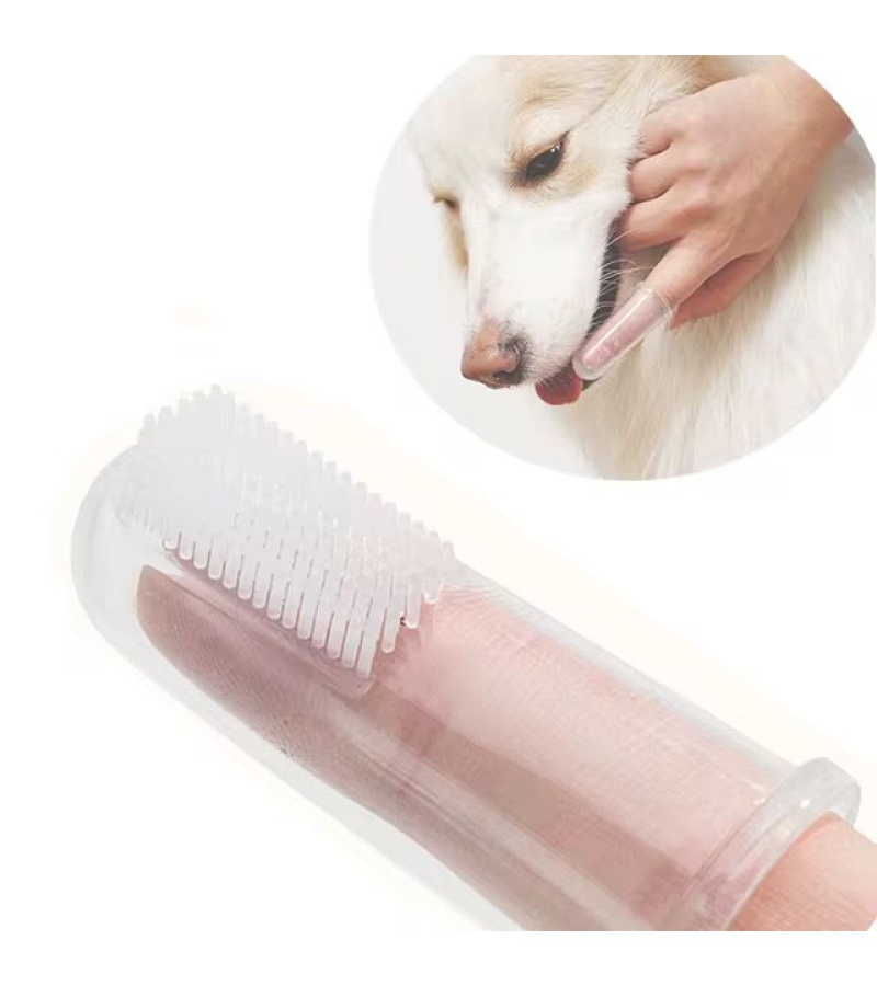 SVEŽ DAH PASTA ZA ZUBE + POKLON ČETKICA 5 prst etkica 8