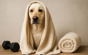 Kupanje psa zimi - Da ili ne? 2 kupanje-psa-zimi