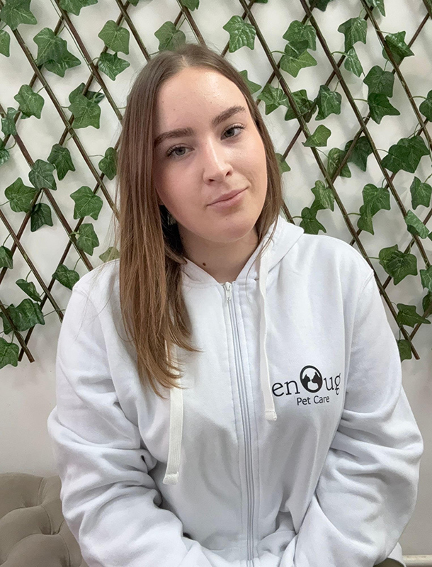 Ana Teodorovic The Pet Spa Lazarevac Ambasador Ana Teodorovic The Pet Spa Lazarevac Ambasador