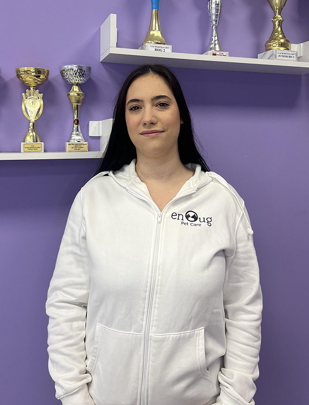 Dragana Sekulic VIP GROOM Ambasador Dragana Sekulic VIP GROOM Ambasador