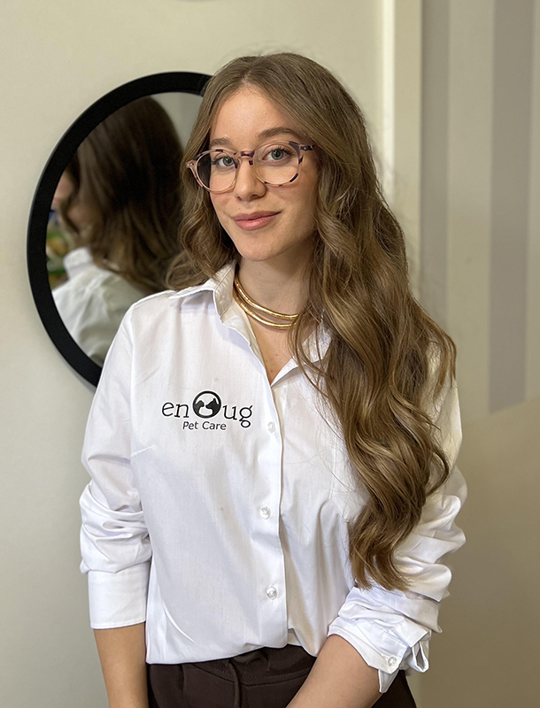 Jana Bojovic Groomijana Ambasador Jana Bojovic Groomijana Ambasador