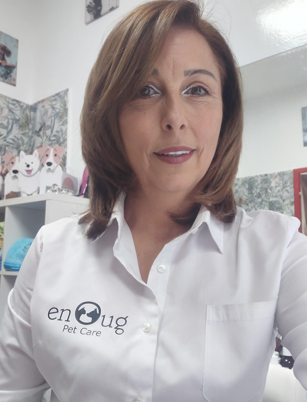 Jelena Kolarovic Rafa Grooming Ambasador Jelena Kolarovic Rafa Grooming Ambasador