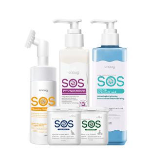 Veliki set Bela dlaka+ I Wash+ Šapica 7 Veliki set Bela dlaka I Wash Sapica 2 2026