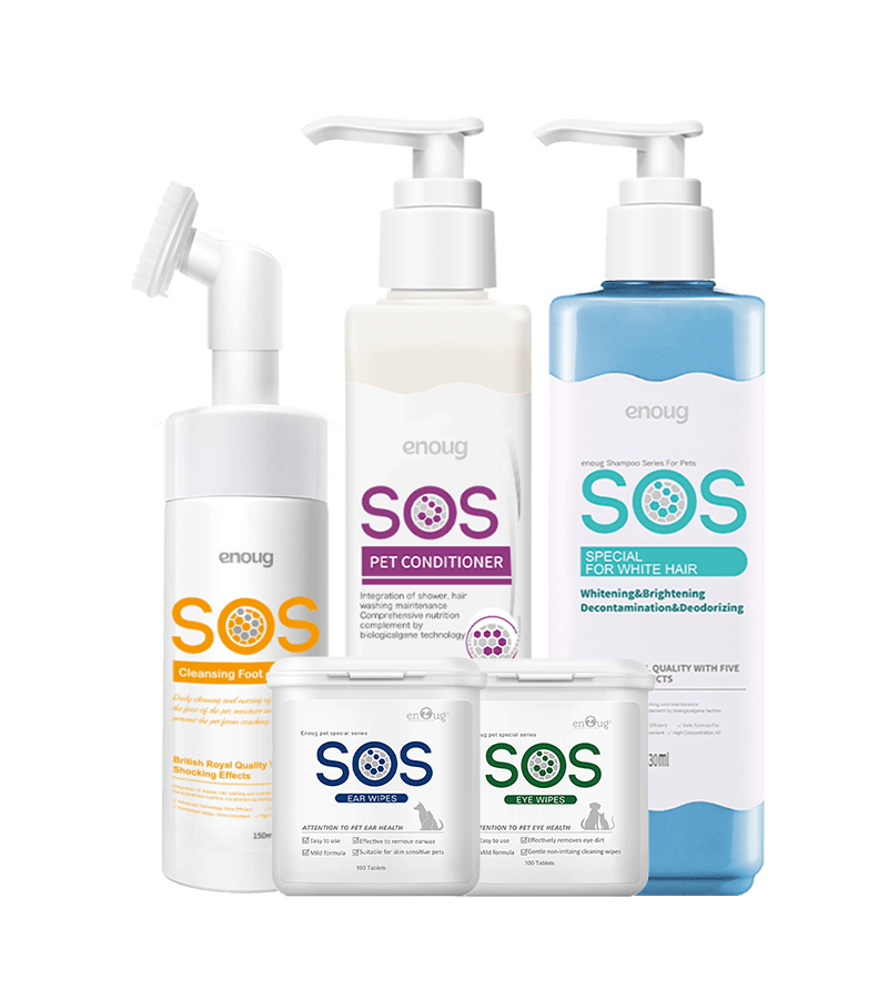 Veliki set Bela dlaka+ I Wash+ Šapica 1 Veliki set Bela dlaka I Wash Sapica 2 2026