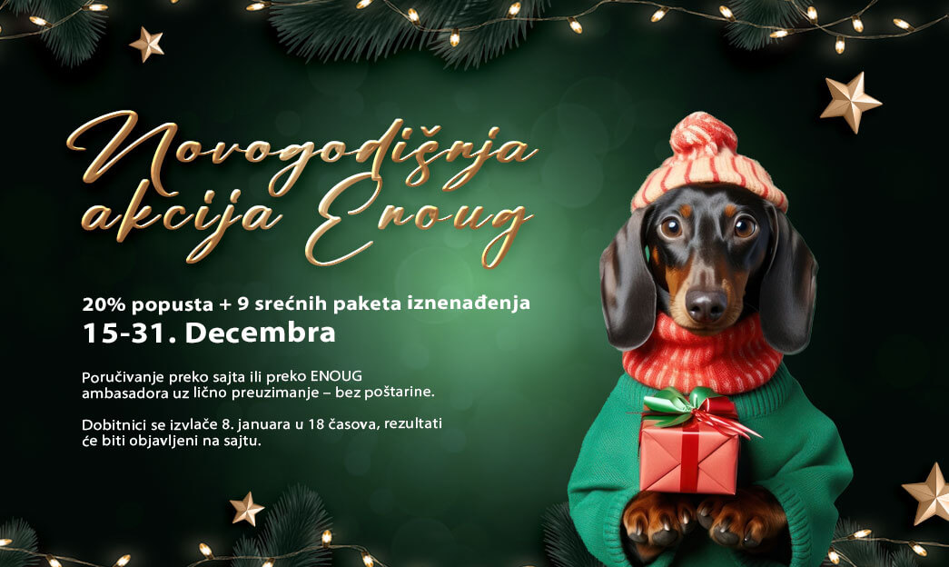 sampon za pse Baner Desktop