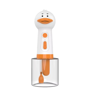 BUBBLE MAŠINA BELA 4 BUBBLE MASINA BELA 2026 1