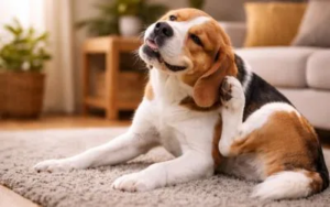 kako-ublaziti-svrab-kod-psa