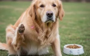 Kako prepoznati da pas ima osetljivu kožu? 3 najčešći-znaci-osetljive-kože-kod-psa