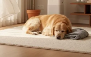 Kako smanjiti neprijatan miris psa u stanu? (bez agresivnih sredstava) 3 zasto-se-javlja-neprijatan-miris-psa