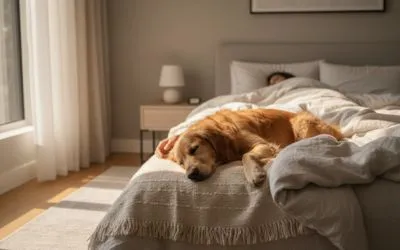 da-li-pas-sme-da-spava-u-krevetu-sa-vlasnikom