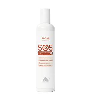 STOP KNOT 4 enoug Multi Purpose Pet Spray
